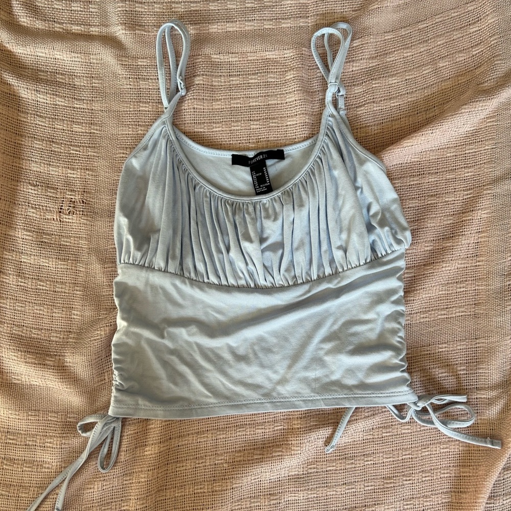 Forever 21 tank top